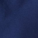 French Terry Dolphin Vent Shorts in Navy Blue - swatch