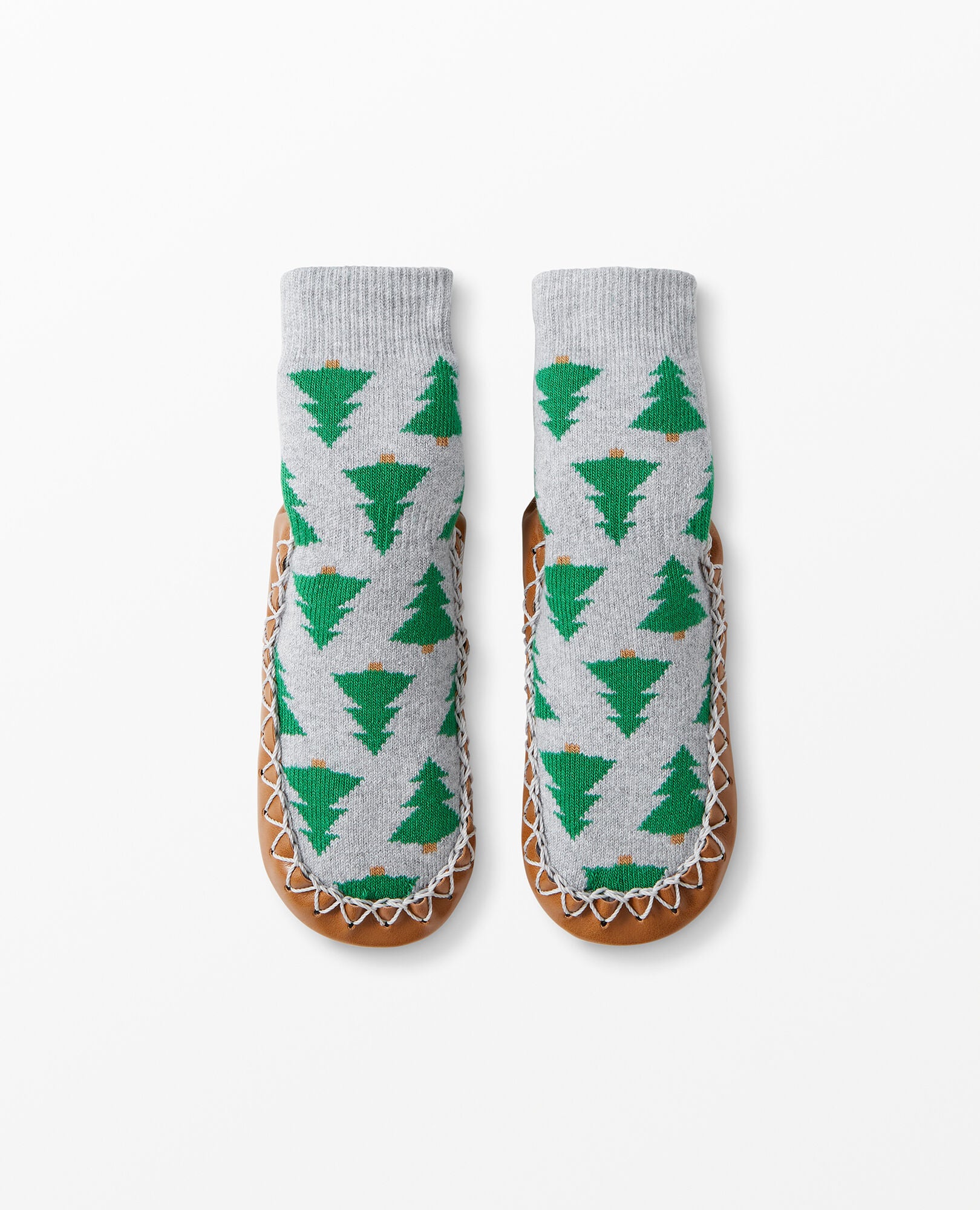 Hanna andersson moccasins deals