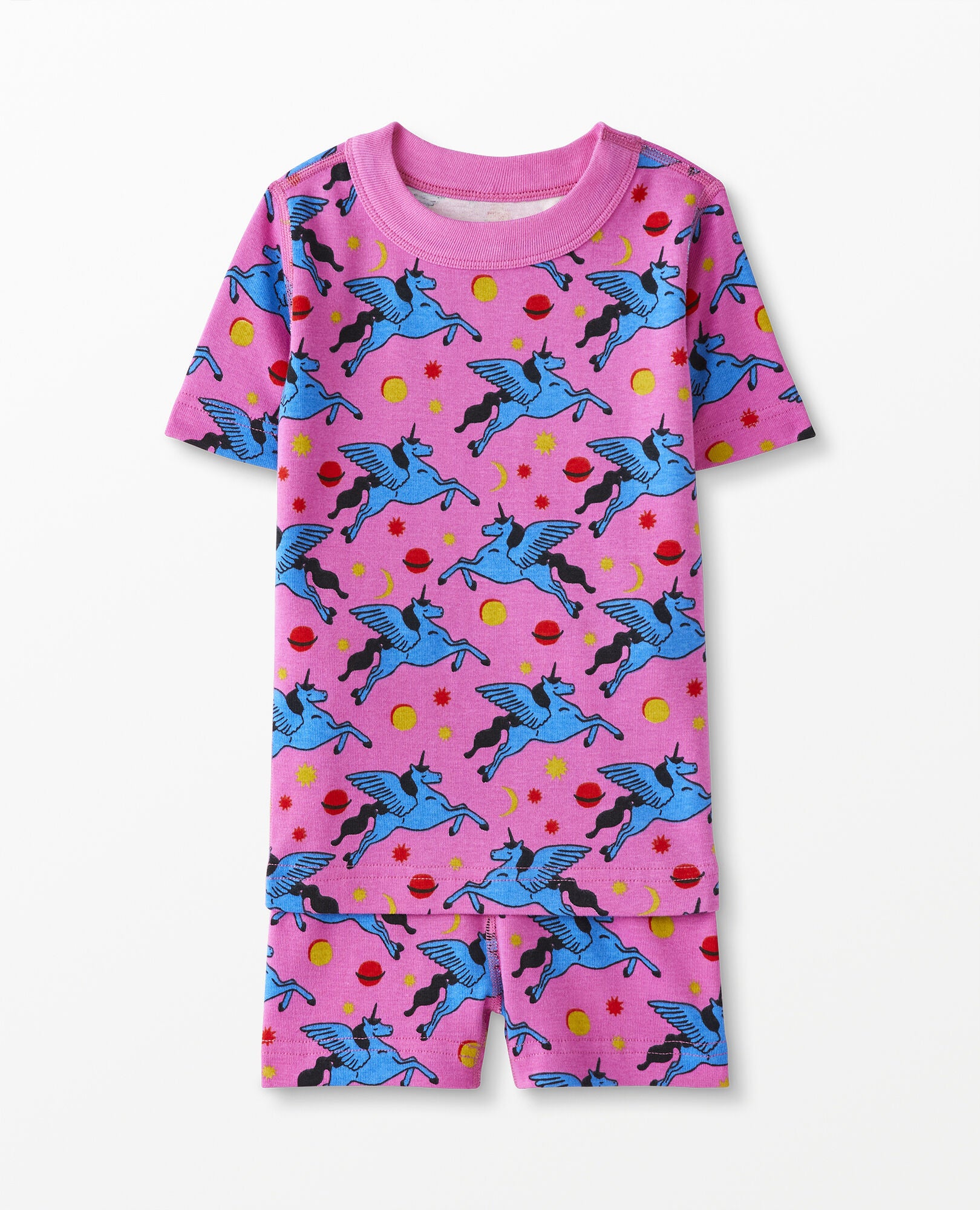 Short John Pajama Set Hanna Andersson Hanna Me Downs