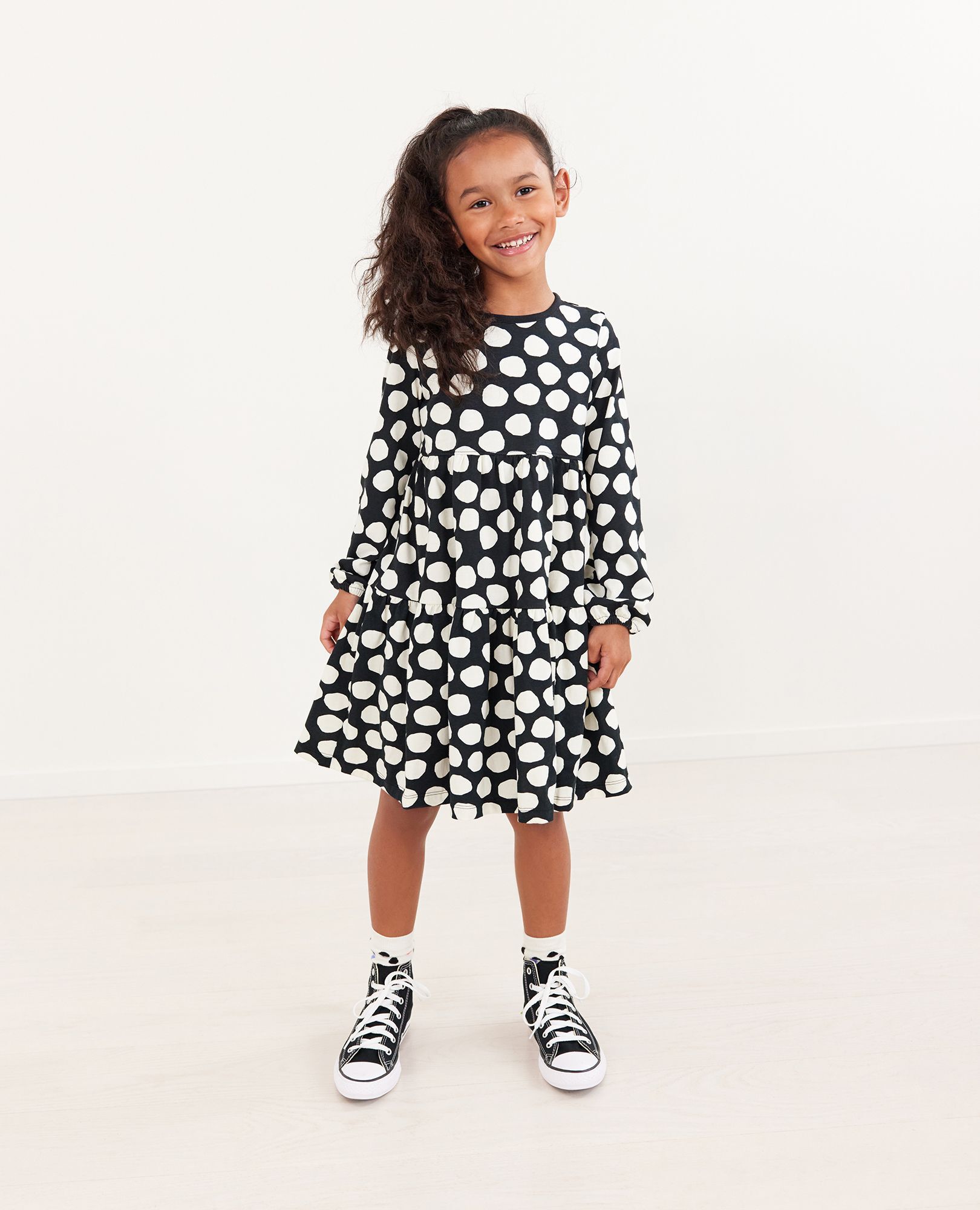 Hanna andersson twirl power dress best sale