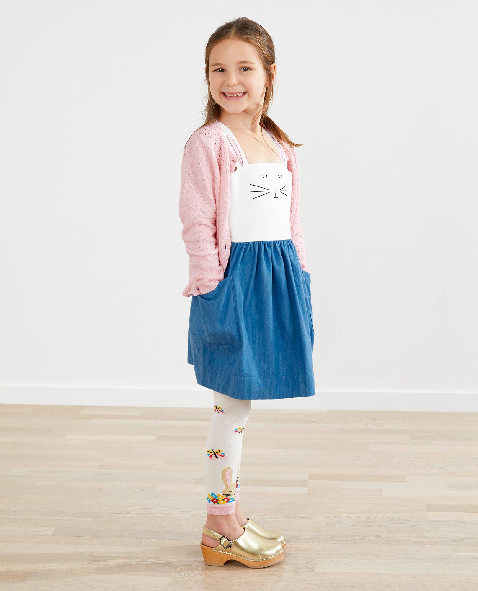 hanna andersson tights