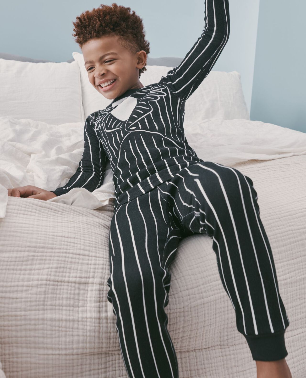The Nightmare Before Christmas Costume HannaJams™ Pajama Set