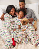 Warner Bros™ Elf Matching Family Pajamas​ in  - main