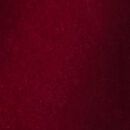 Velvet Wide Leg Pants in Cranberry - swatch