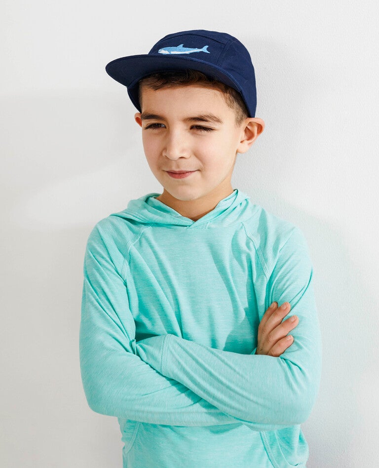 5 Panel Baseball Cap Hanna Andersson