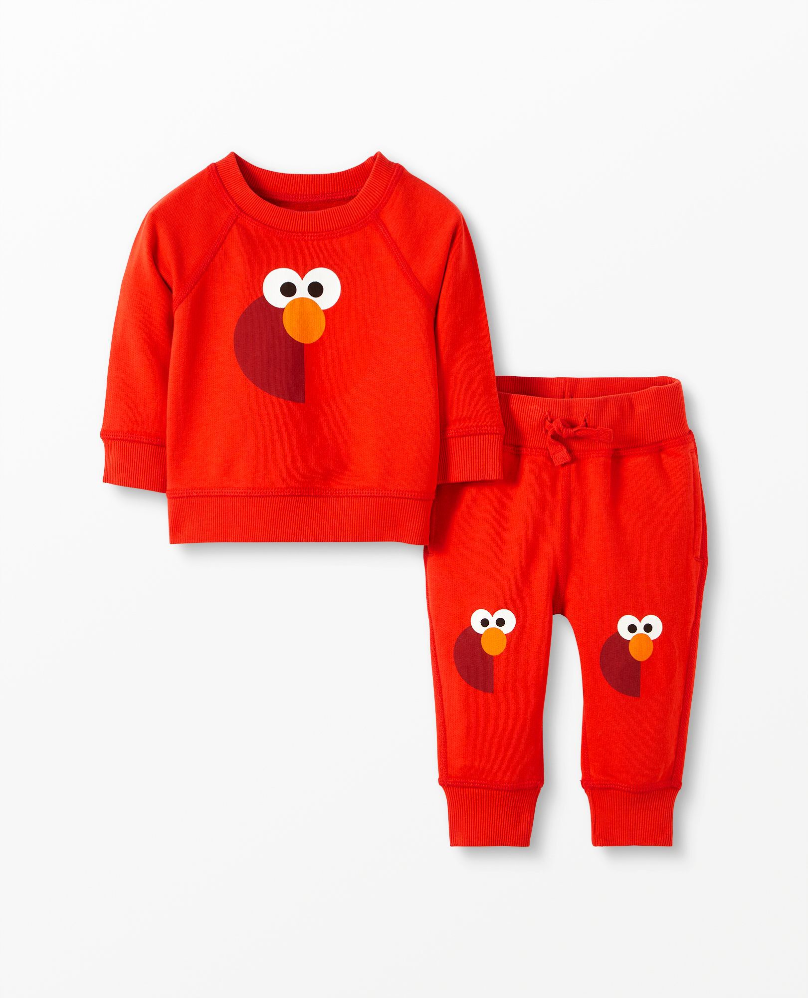 Elmo pajamas deals 18 months