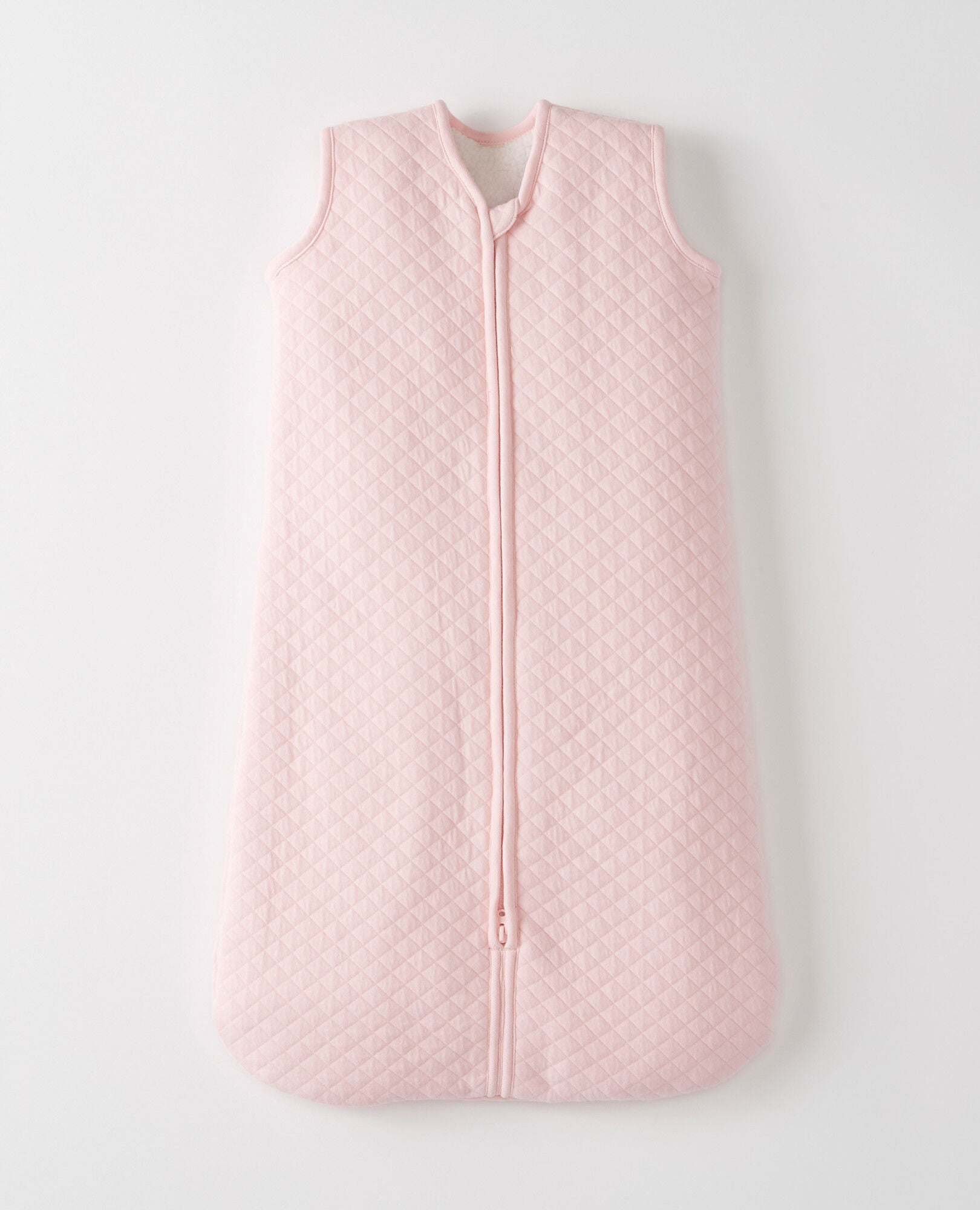 hanna andersson sherpa lined wearable blanket