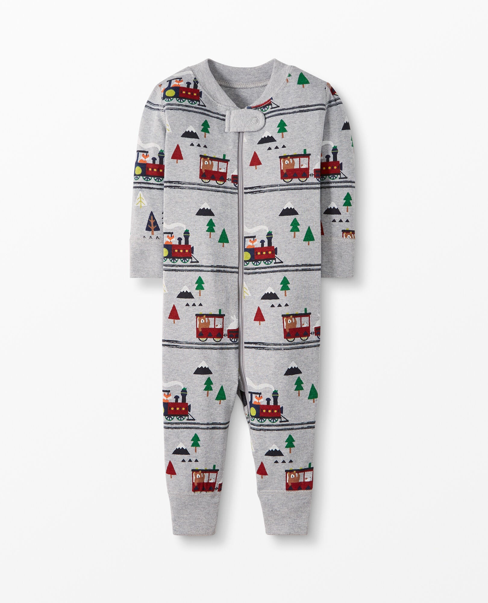 hanna andersson night night sleeper