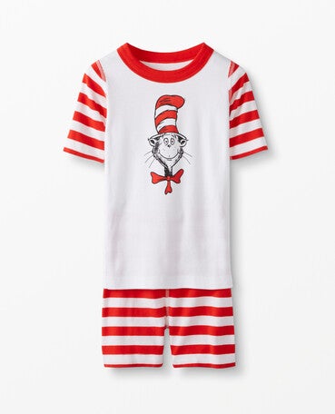 Dr Seuss Pajamas Hanna Andersson
