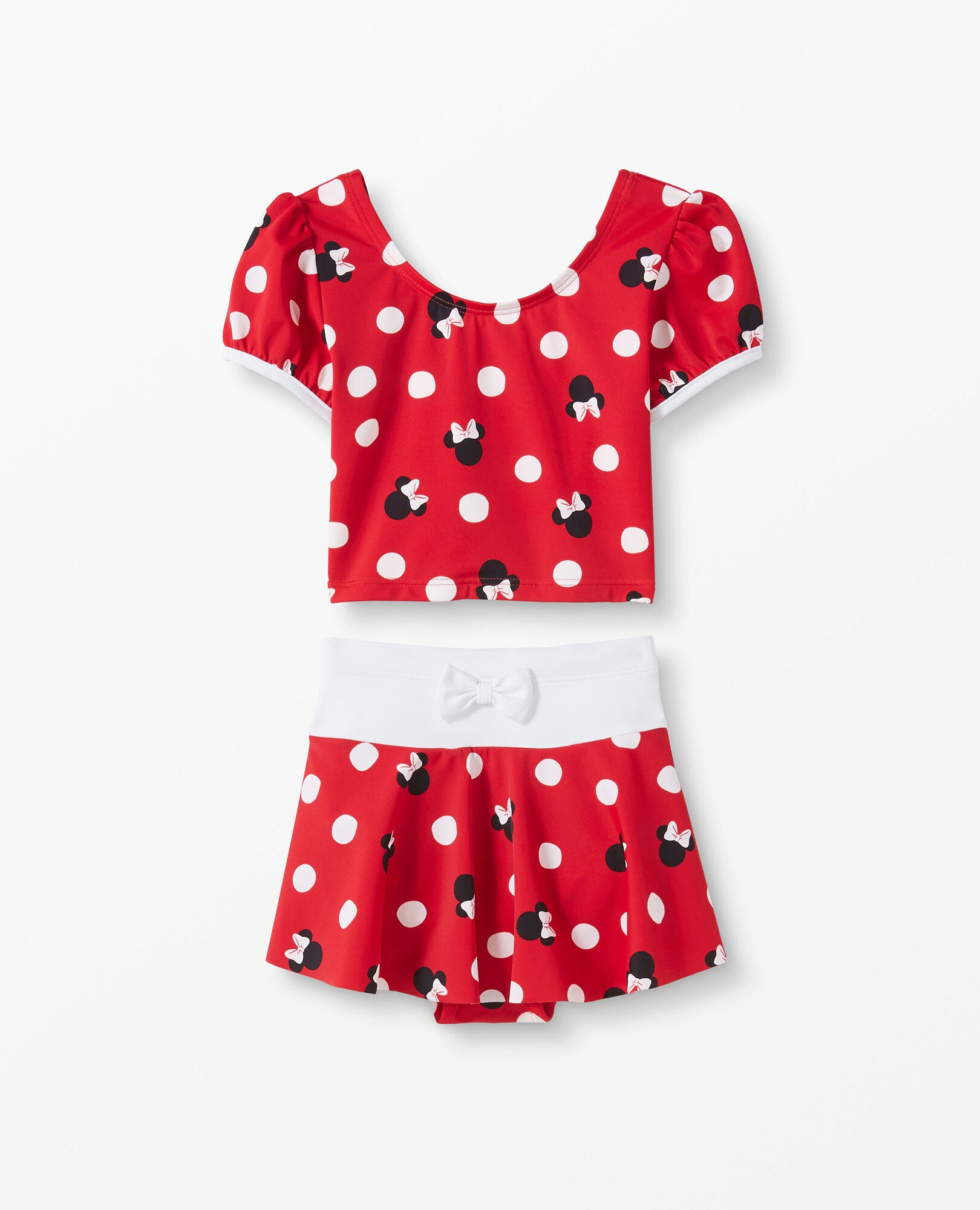 disney minnie mouse bathing suit