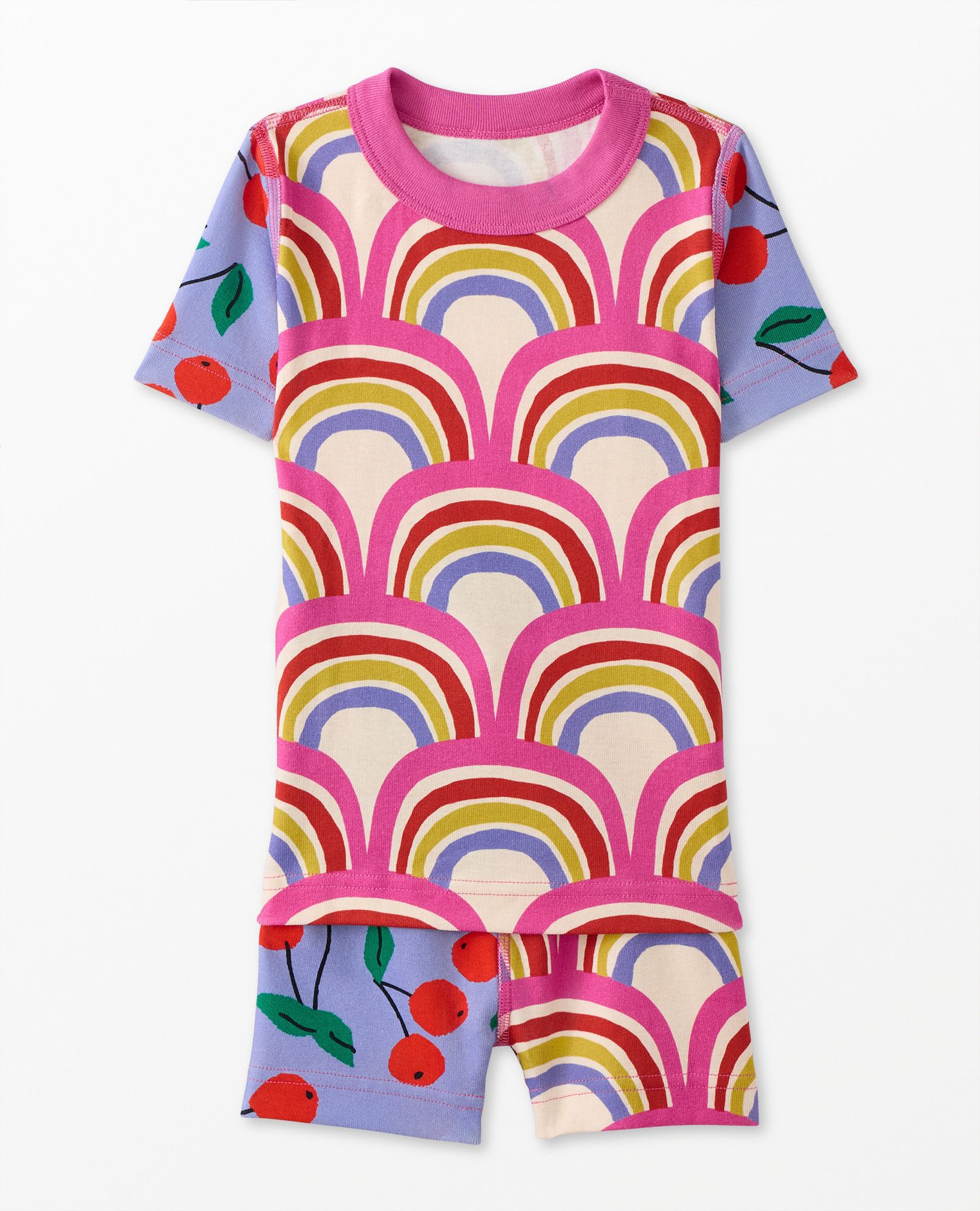 Hanna andersson short pajamas outlet