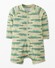 June the Gator on Leek Green