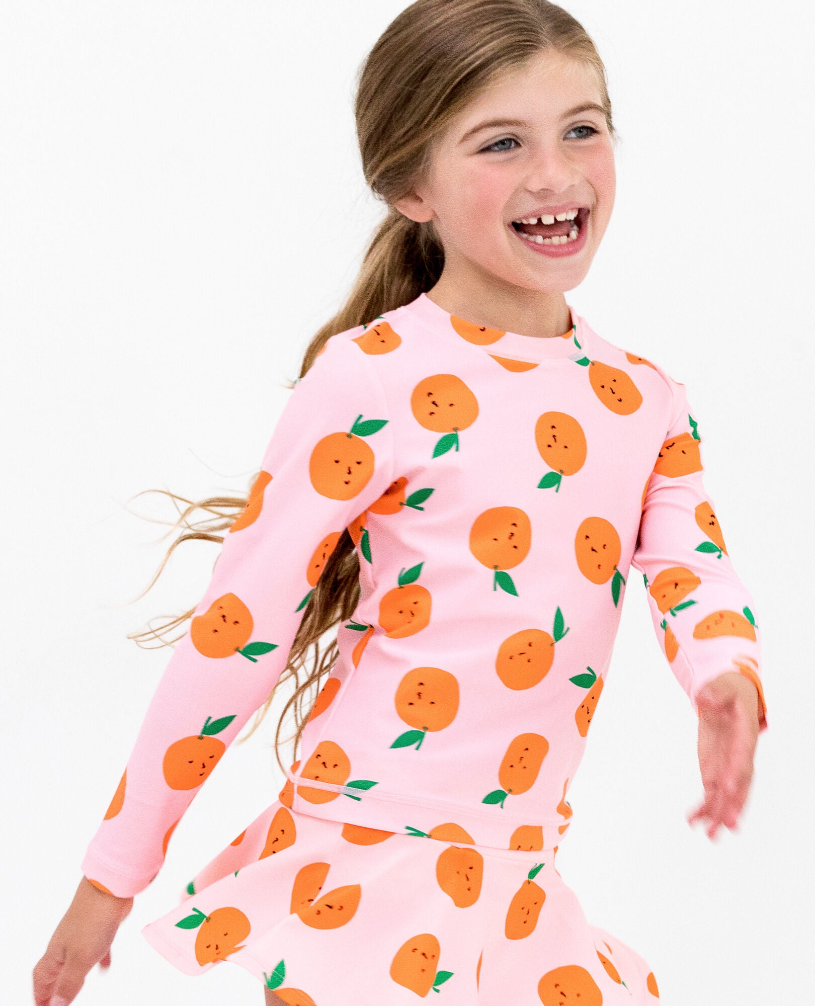 hanna andersson rash guard
