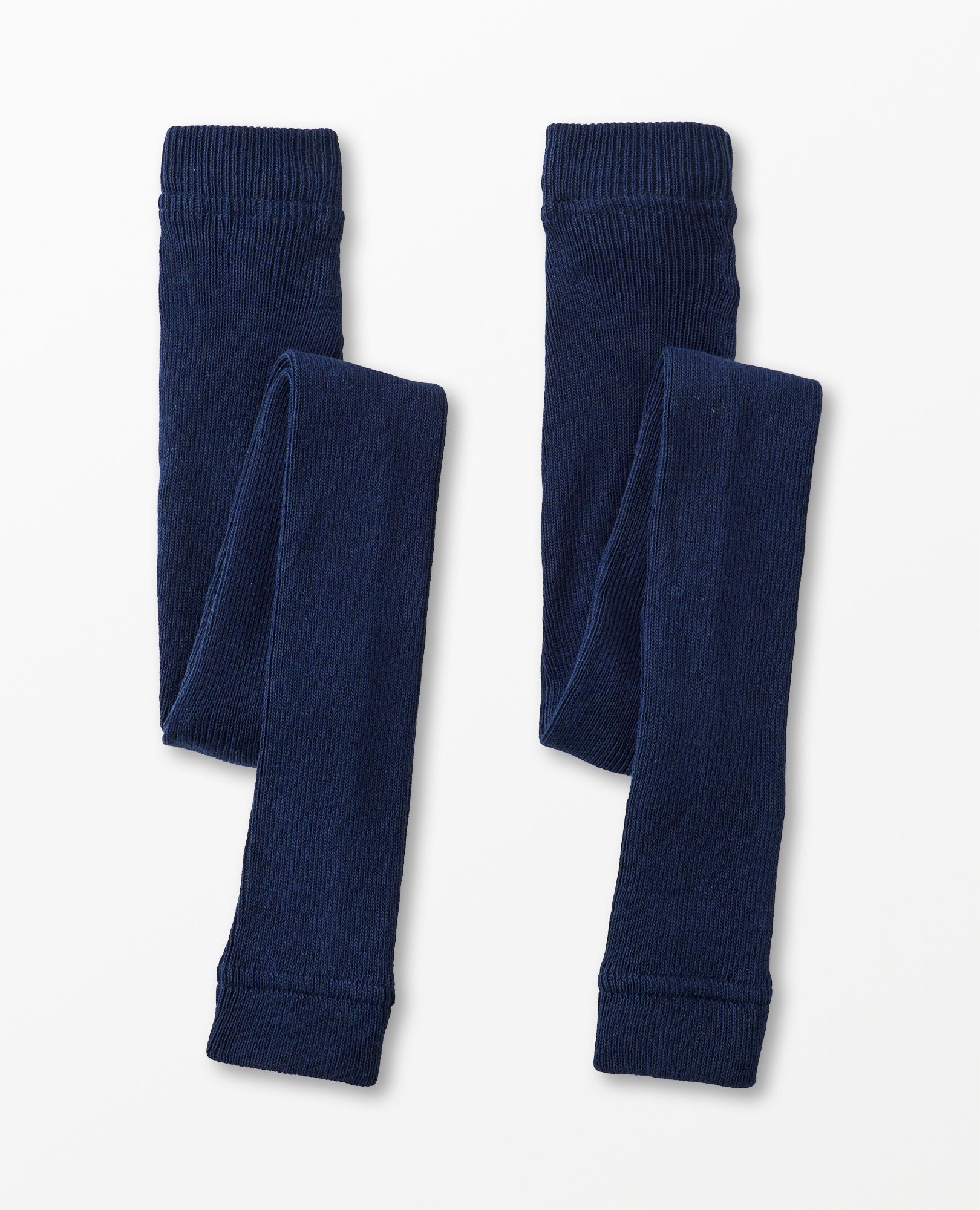 Hanna andersson hot sale footless tights