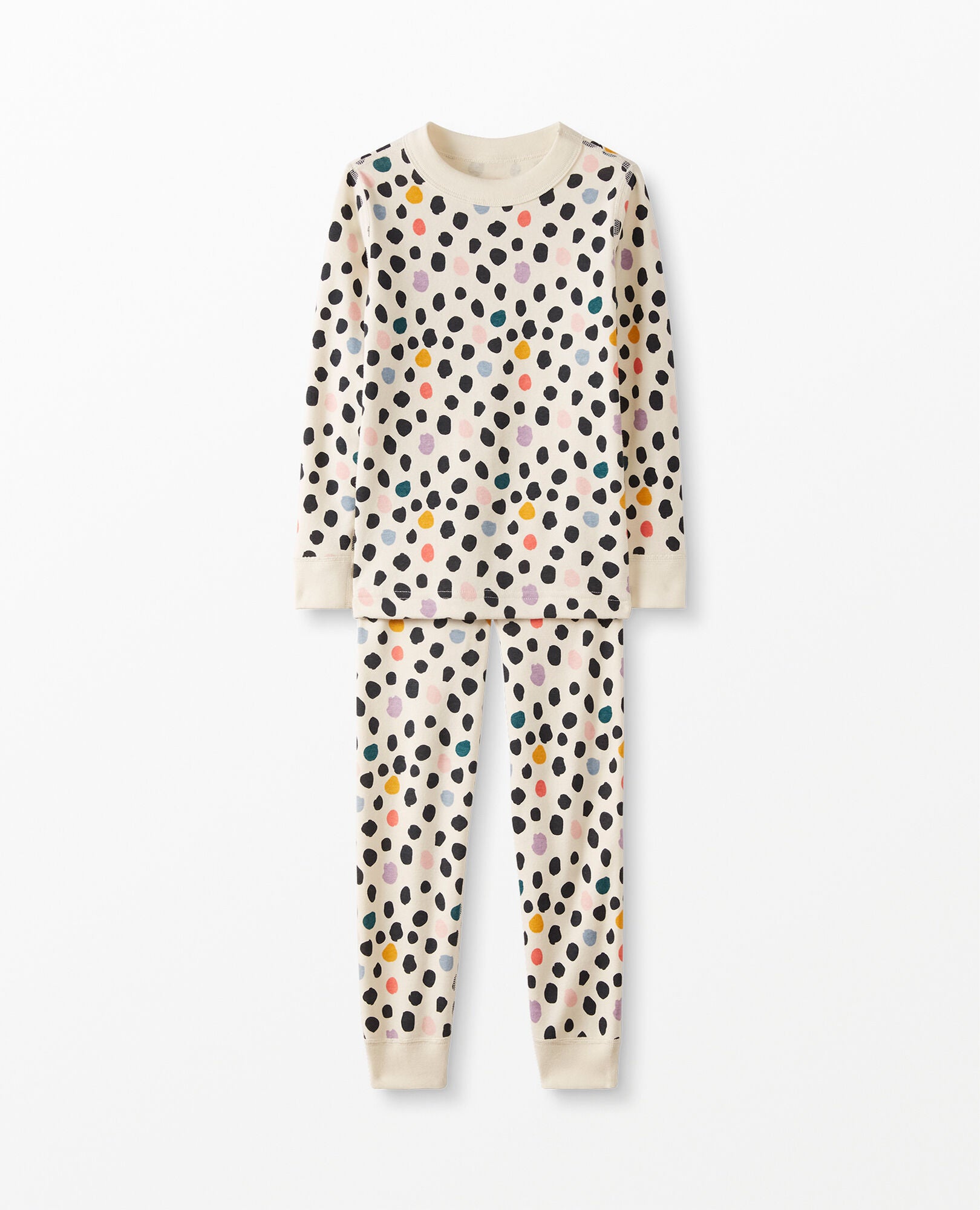 Long John Pajama Set Hanna Andersson Hanna Me Downs