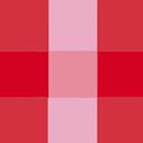 Poplin Parachute Pants in Pink/Purple Gingham - swatch