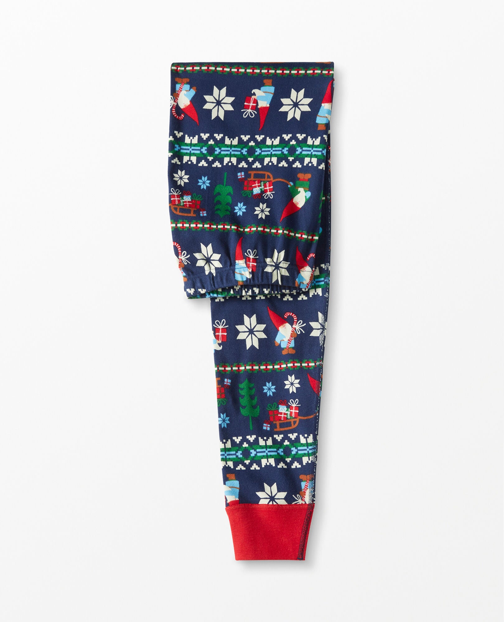 Christmas pajama hot sale pants unisex