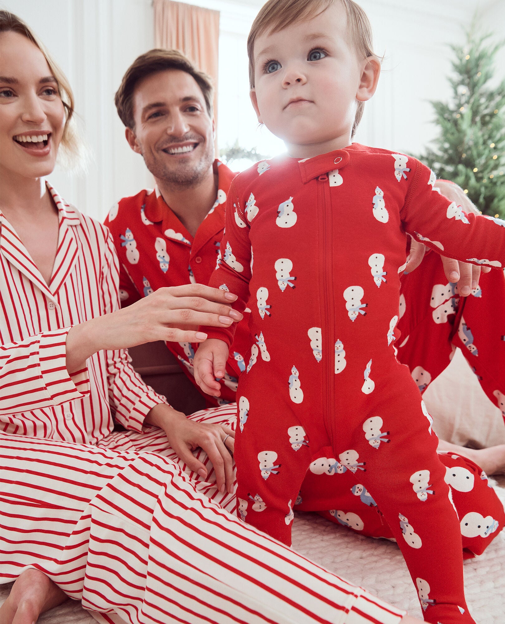 Hanna andersson family pajamas best sale