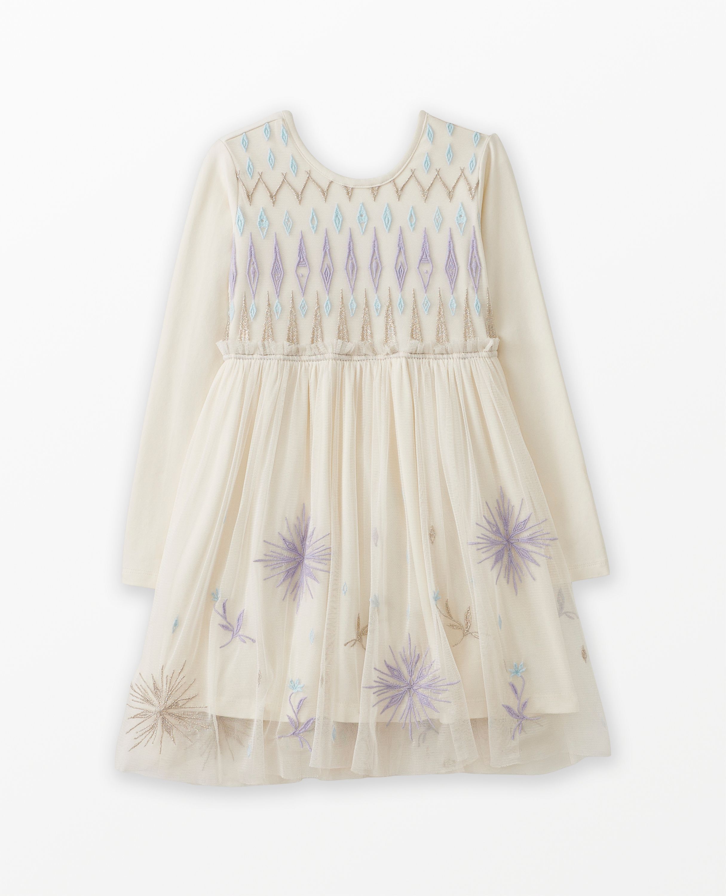 Elsa tulle dress on sale