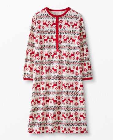 Nightgowns Hanna Andersson Hanna Andersson
