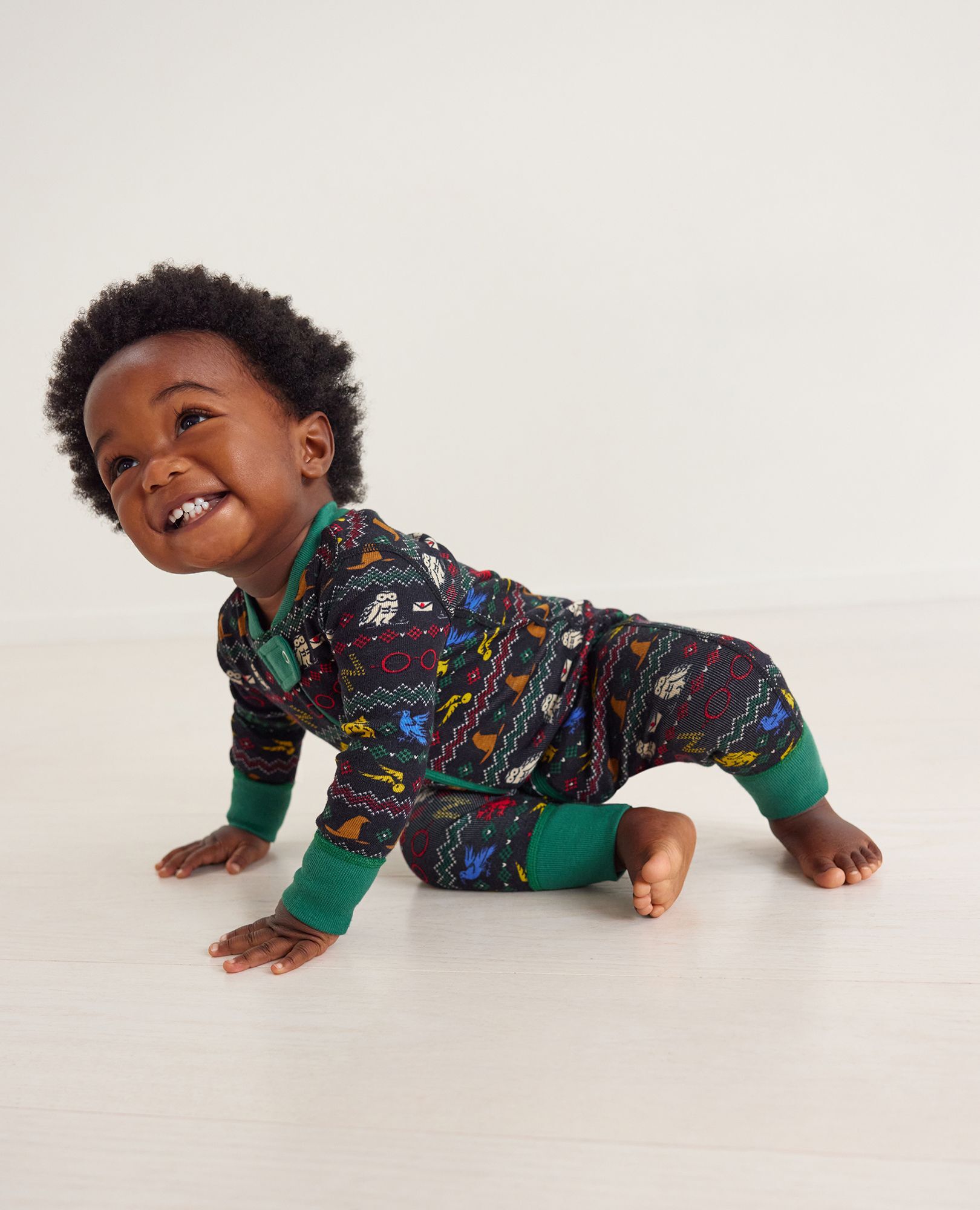 Harry potter sales baby sleeper
