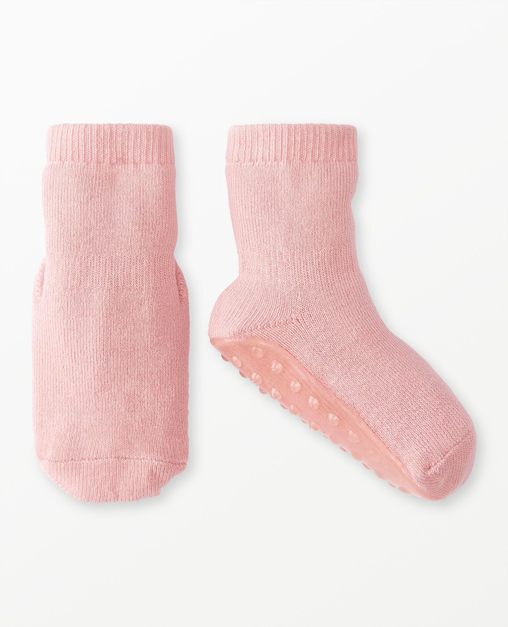 Baby Swedish Grip Sock Slipper Hanna Andersson