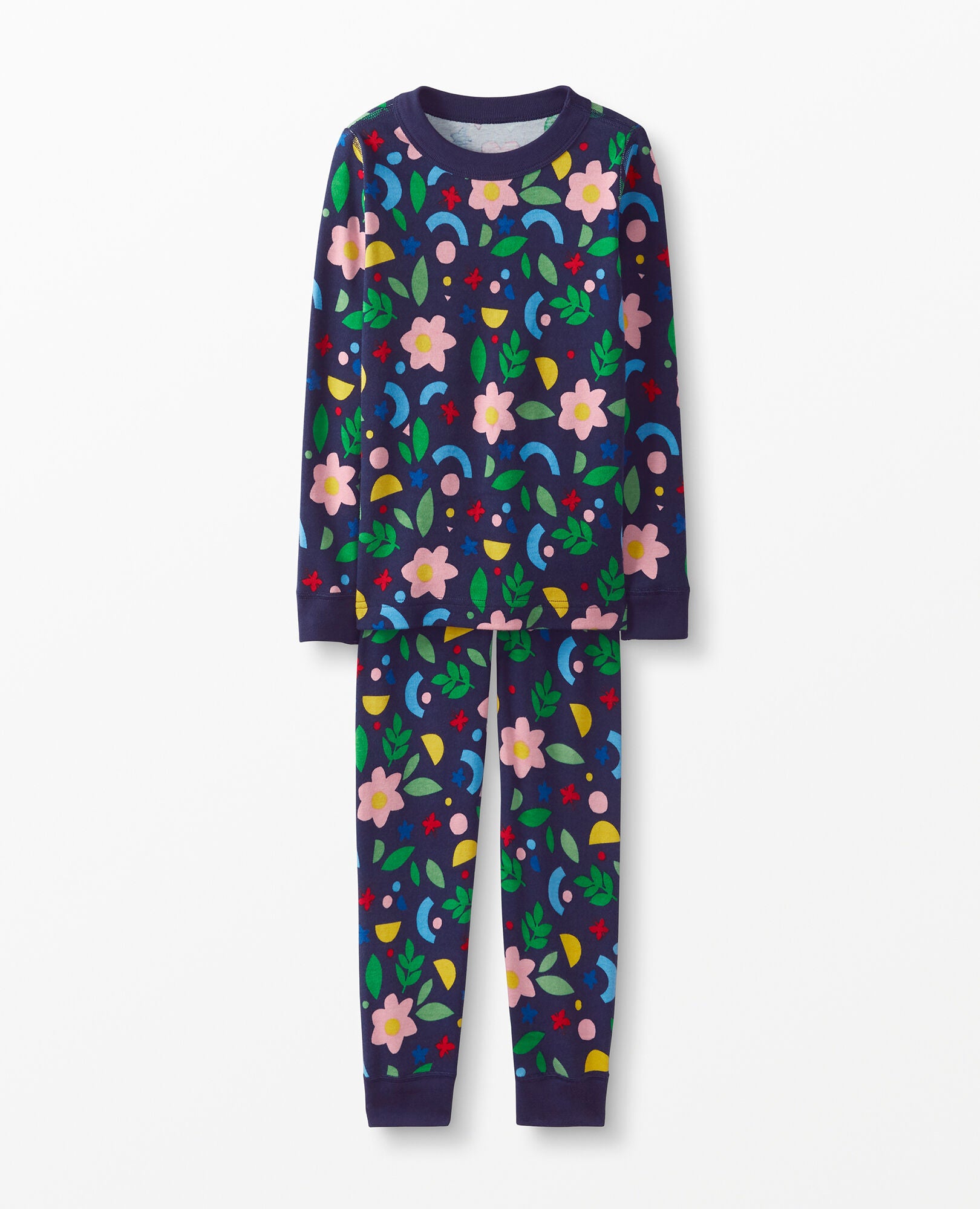Hanna andersson organic pajamas on sale