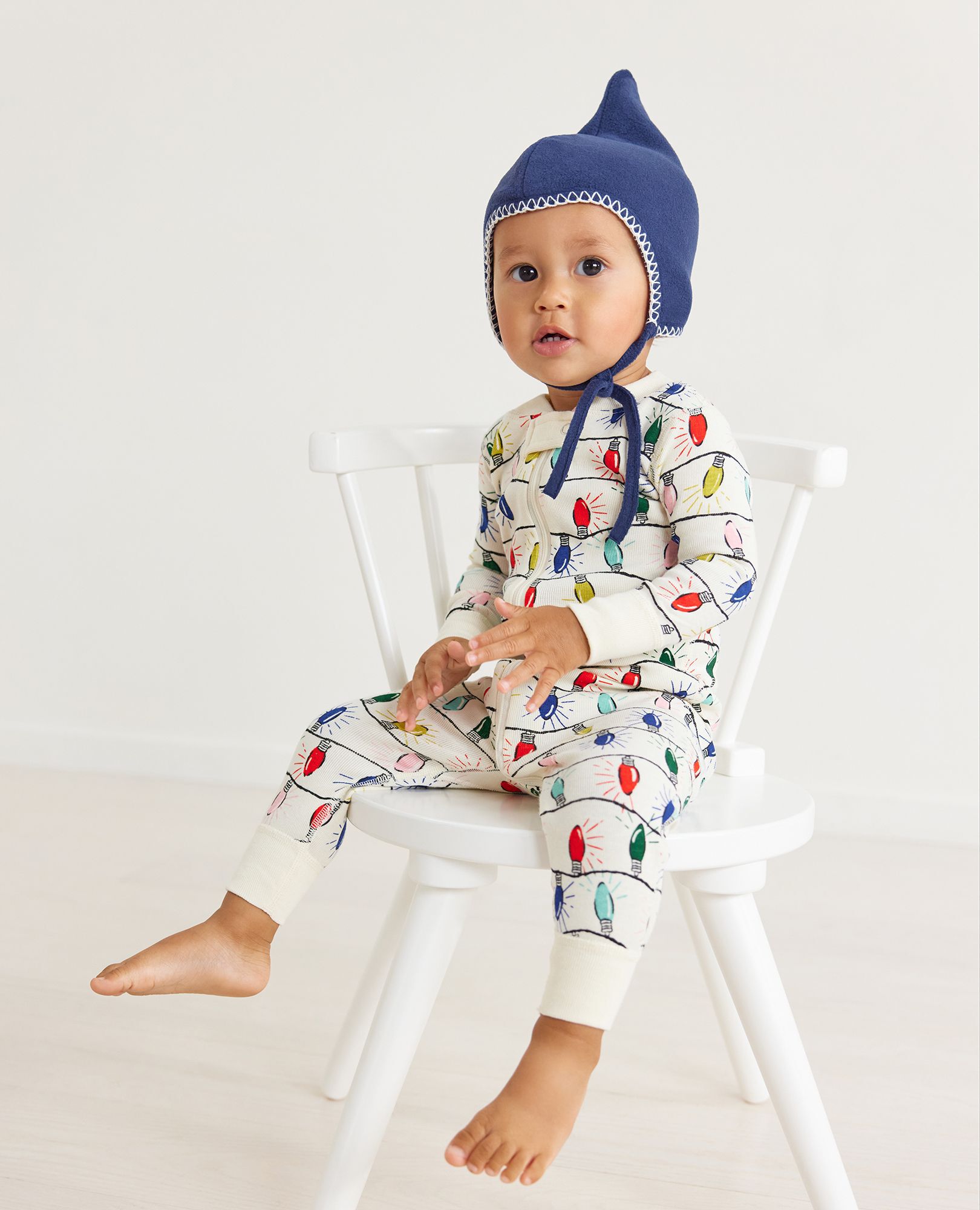 Hannah anderson hotsell baby clothes