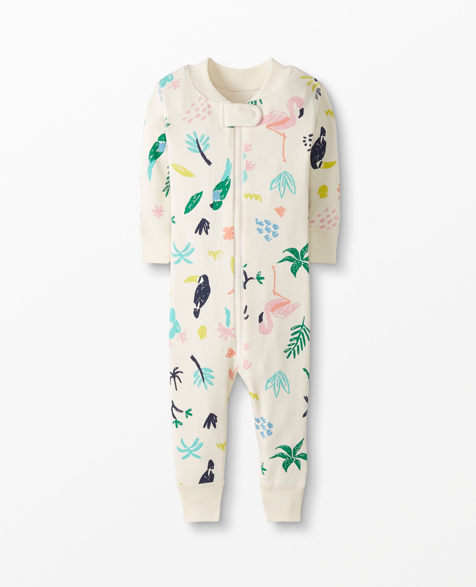 hanna andersson night night sleeper