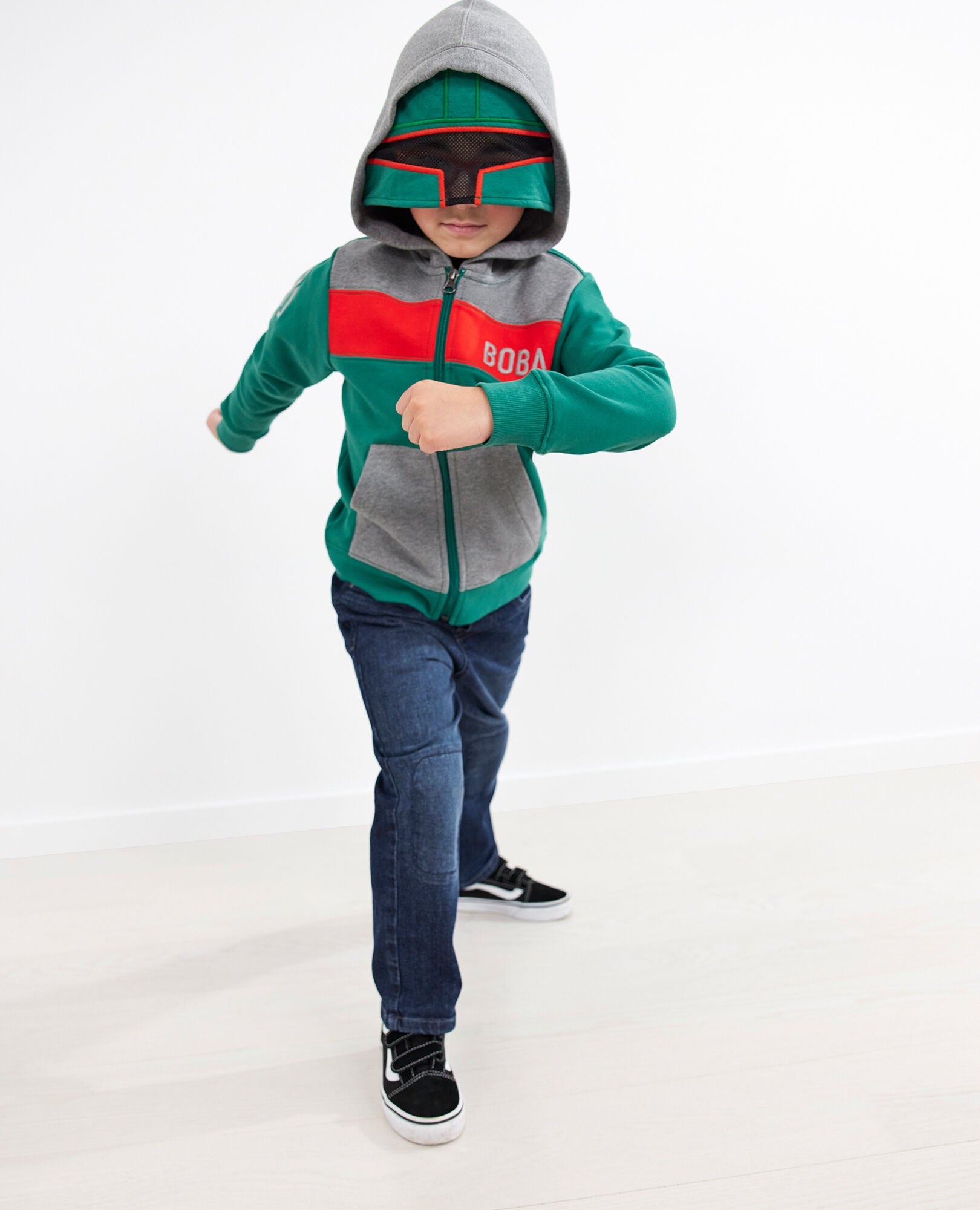 STAR WARS French Terry Hoodie