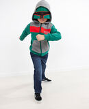 STAR WARS™ French Terry Hoodie in Boba Fett - main