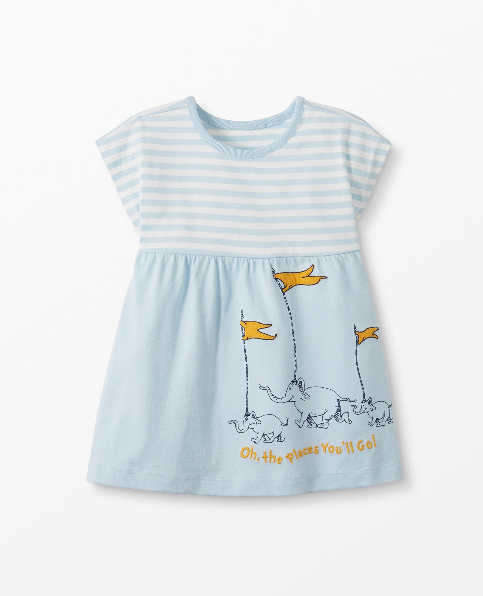 Hanna andersson dr seuss Clearance