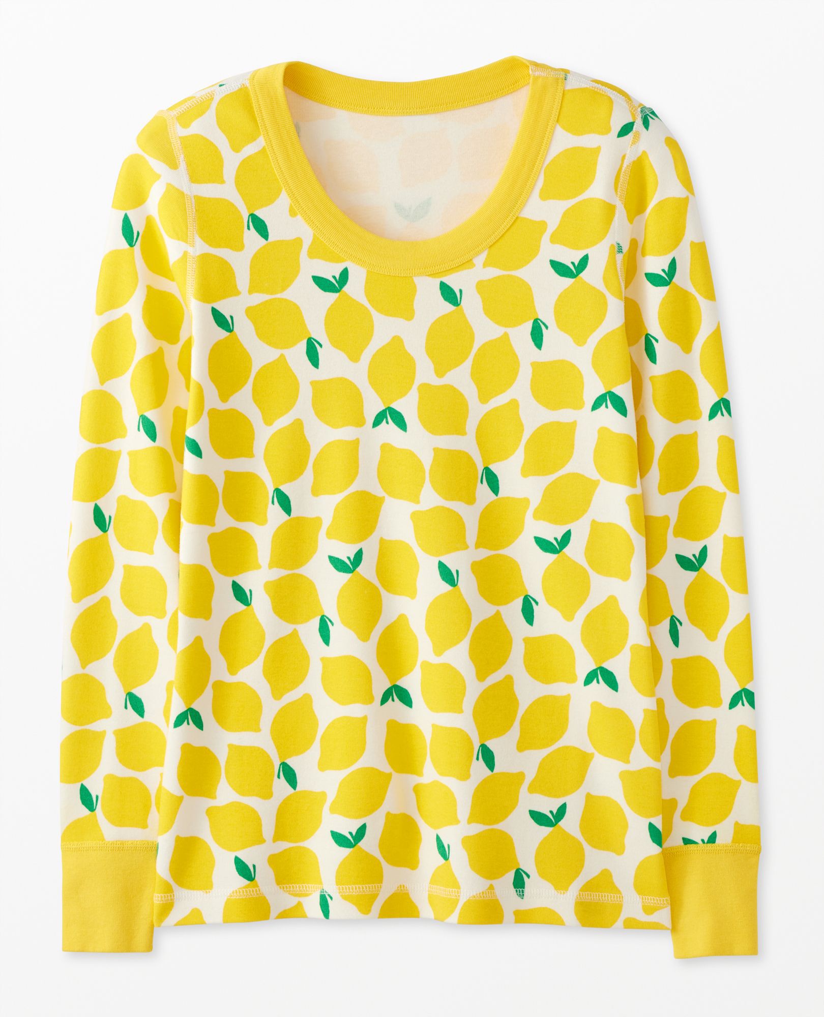 Women s Long John Pajama Top Hanna Andersson