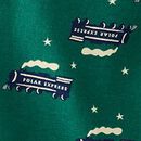 Adult Warner Bros™ Discovery Polar Express Flannel Pajama Pants in Polar Express Train - swatch