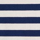 HannaJams™ Pajama Set in Navy Blue - swatch