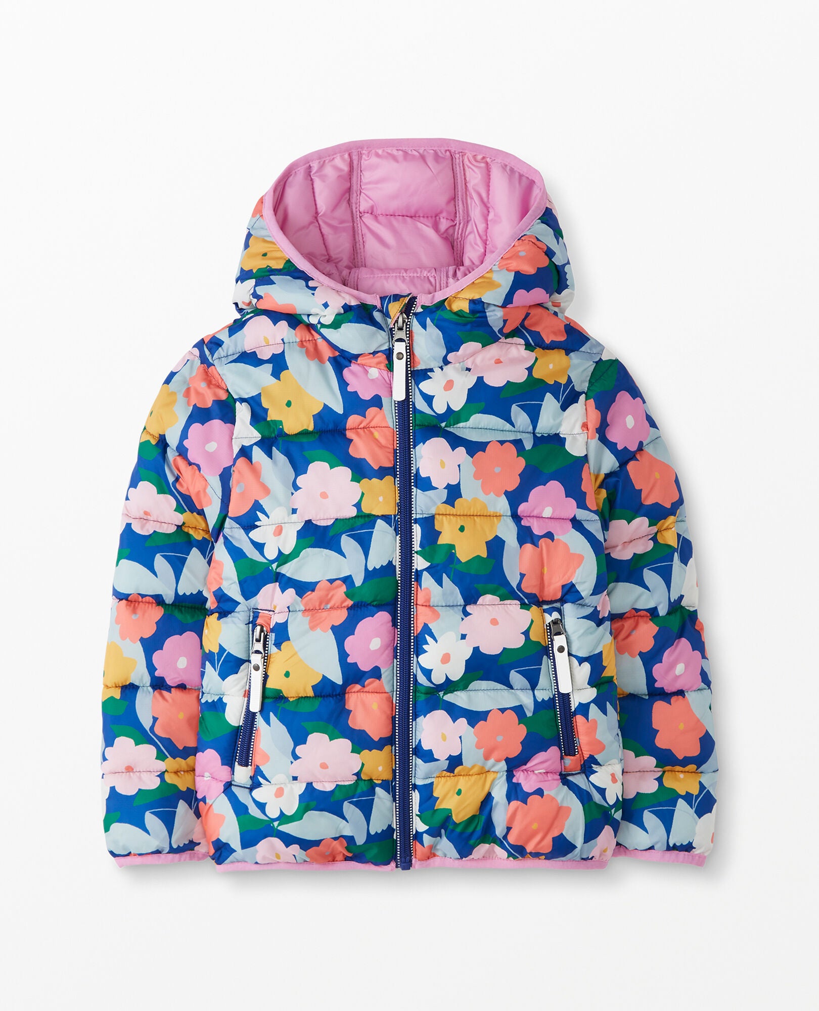 hanna andersson puffer jacket