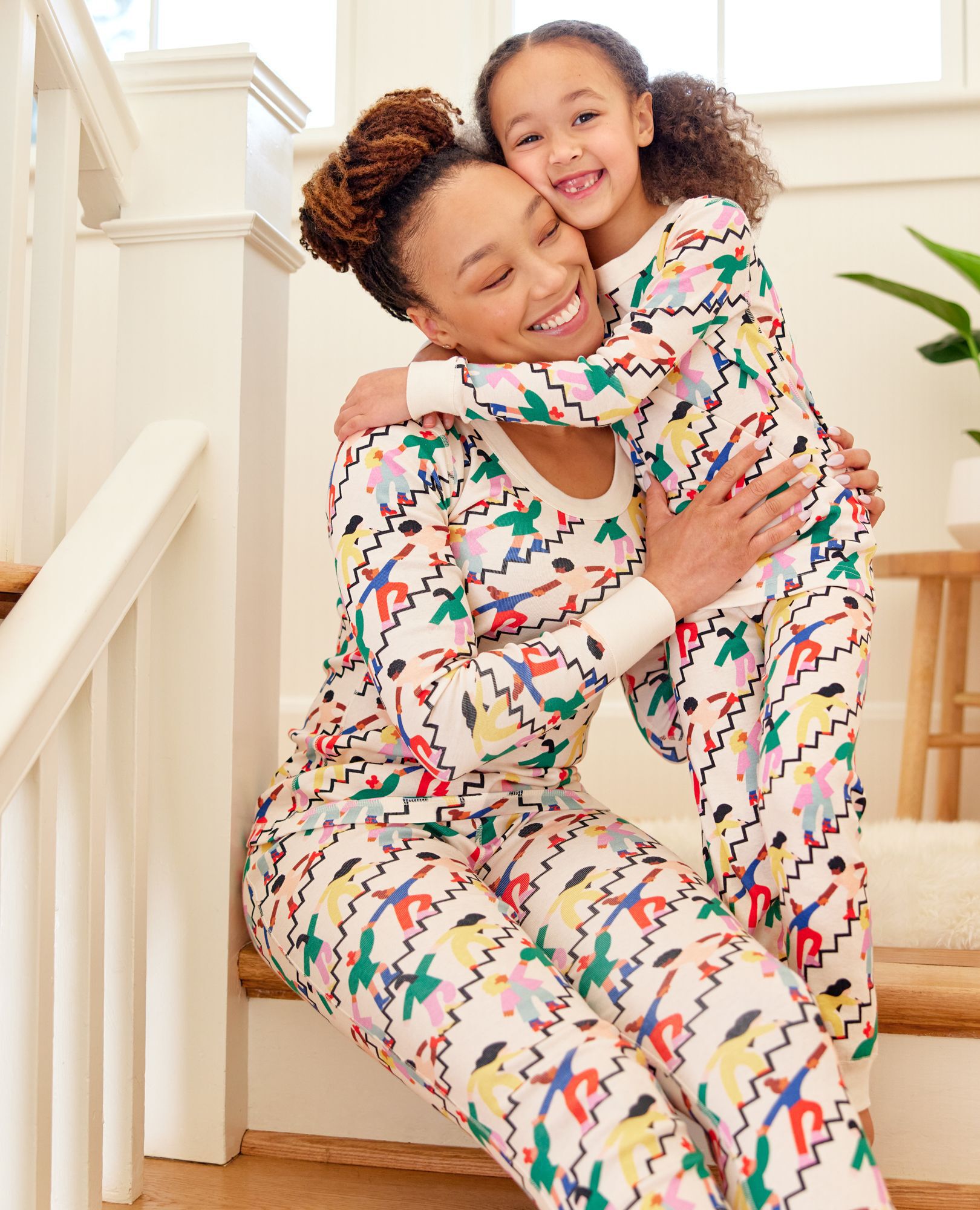 Hanna andersson womens pajamas best sale