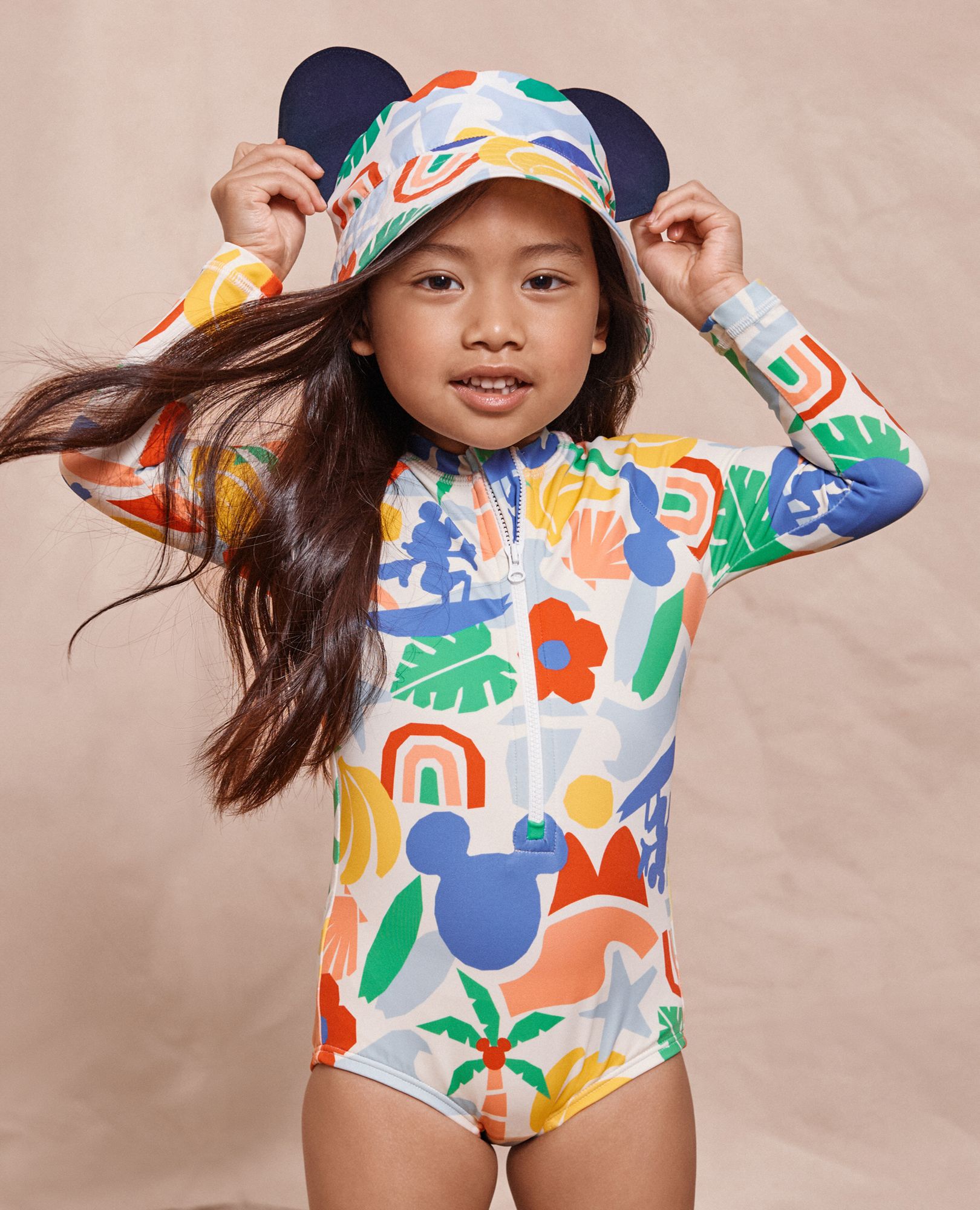Kid bikini swimsuits deals