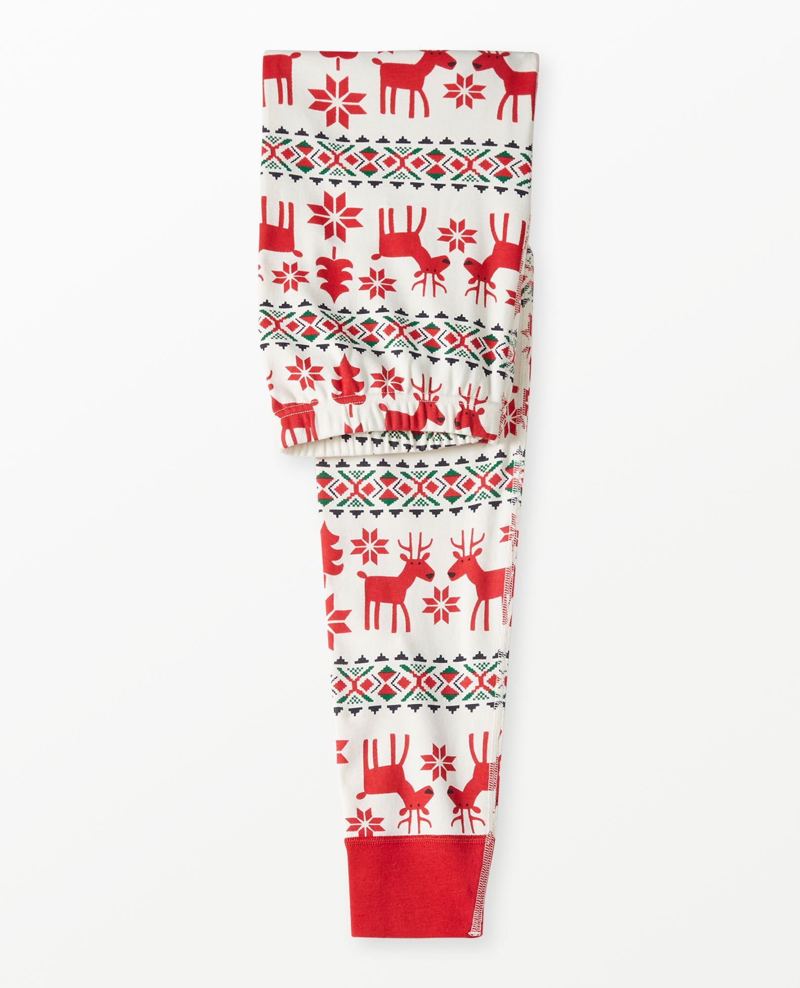 Hanna andersson dear deer pajamas online
