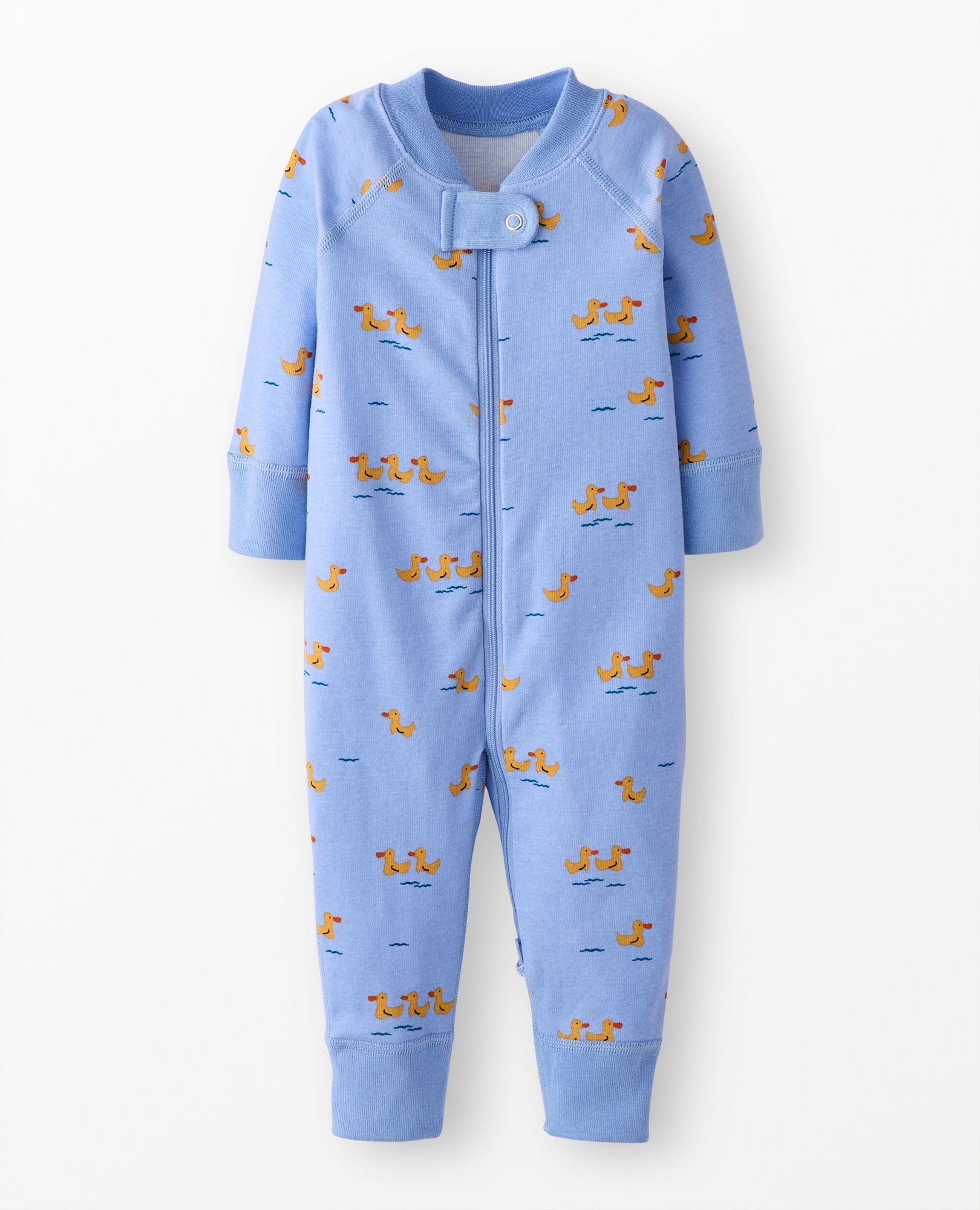 HannaJams™ Sleeper | Hanna Andersson