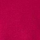 Long Sleeve Shimmer Tulle Dress in Raspberry - swatch