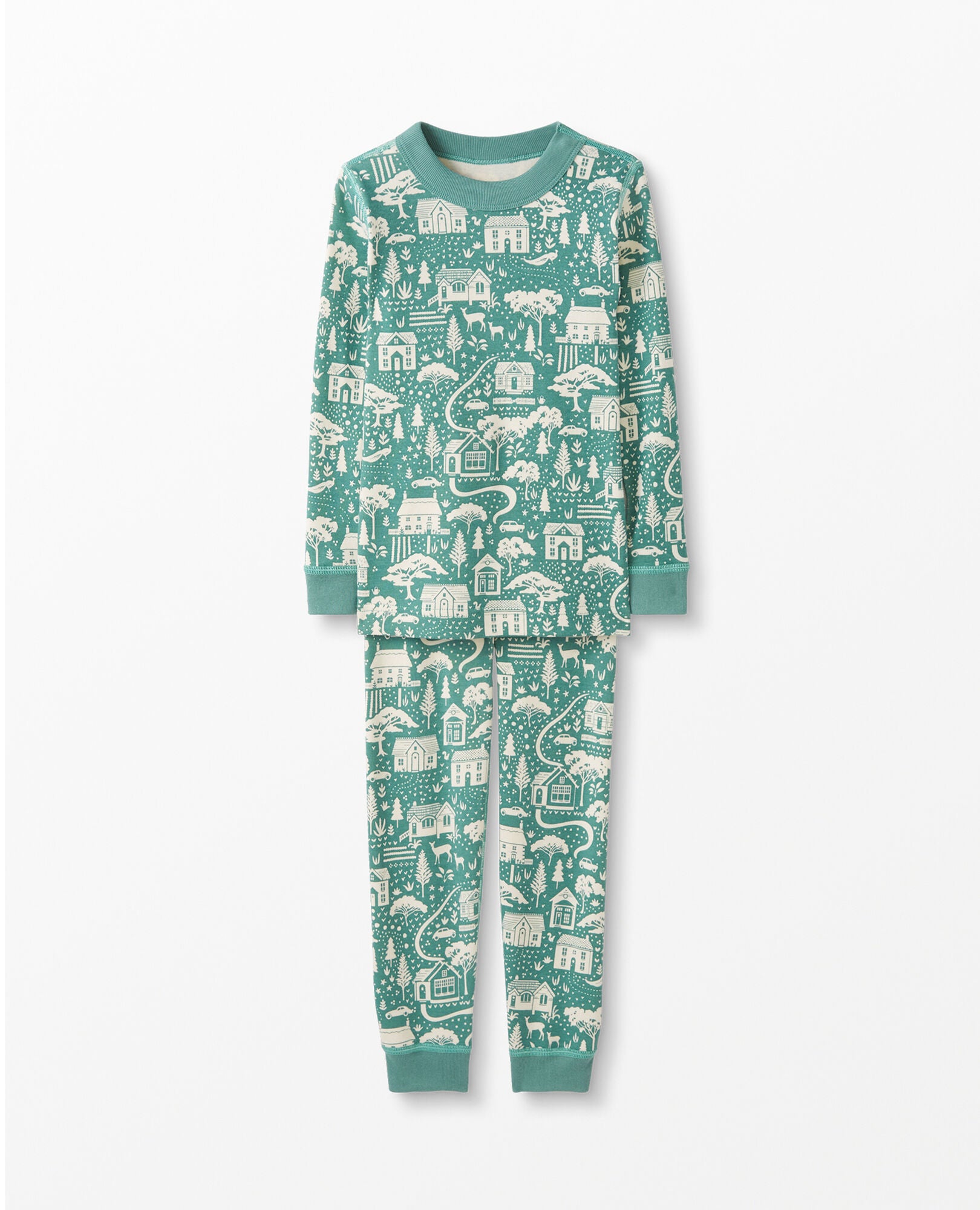 Used hanna andersson pajamas new arrivals