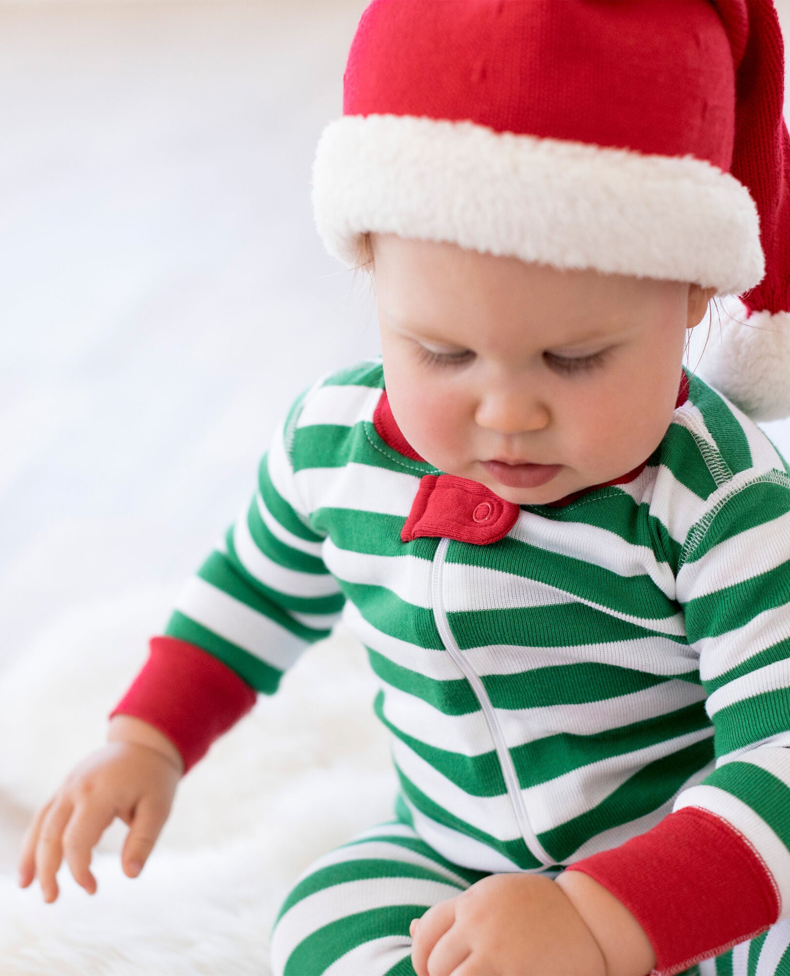 Hanna andersson baby boy top