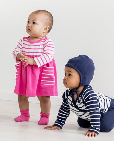 Organic Cotton Baby Girl Clothing Hanna Andersson