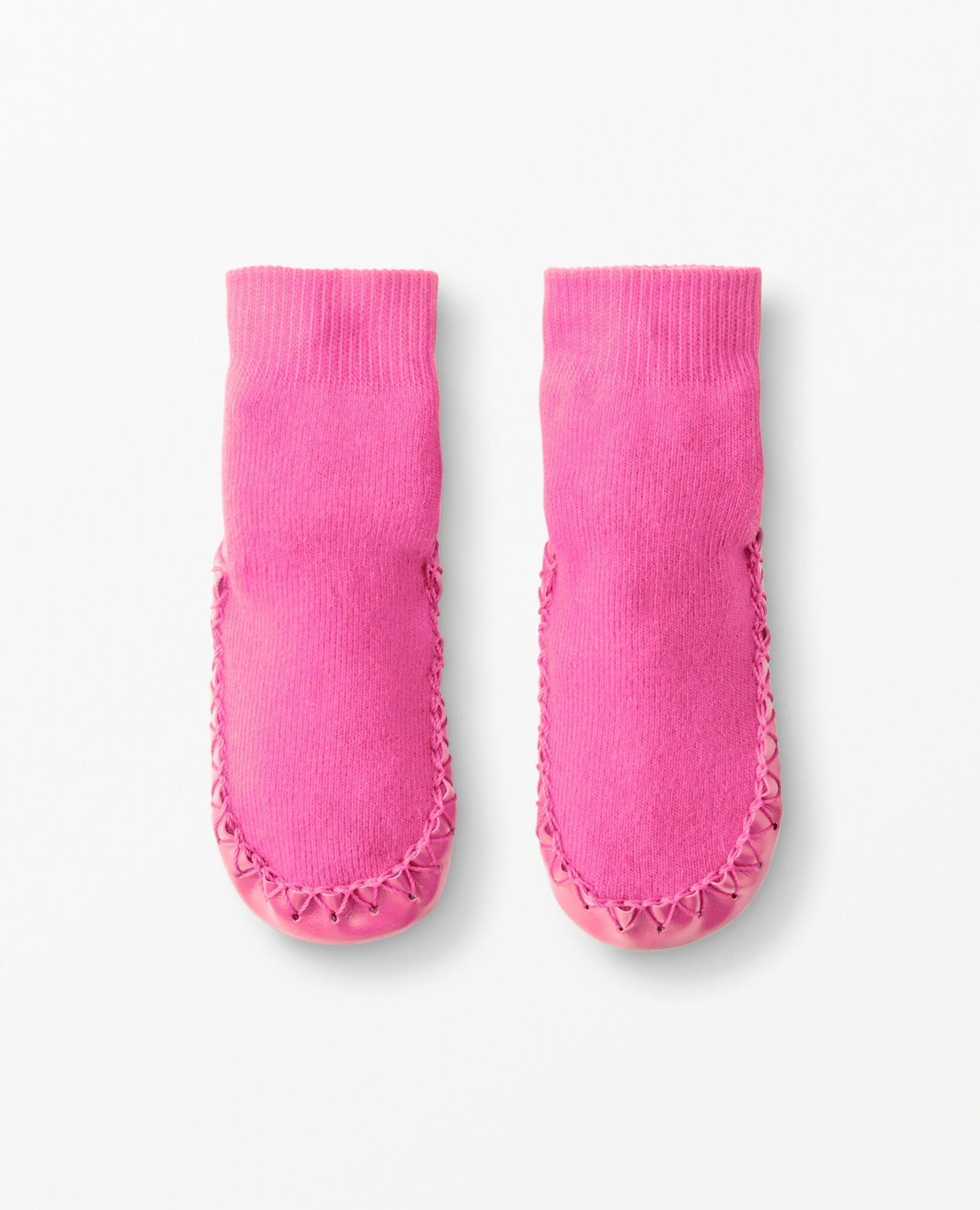 hanna andersson moccasins