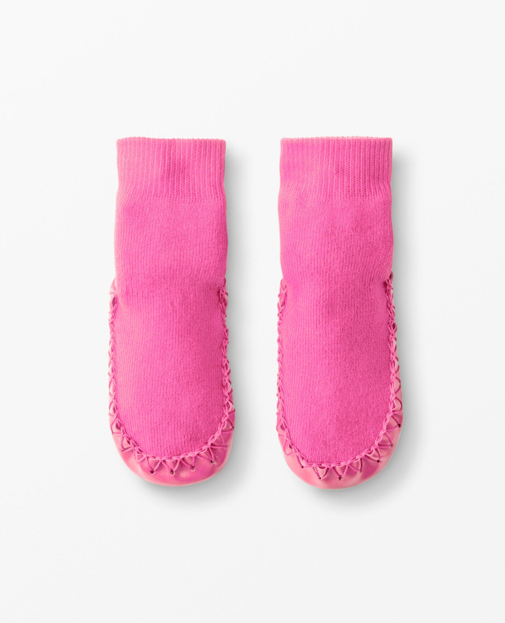 hanna andersson slipper moccasins