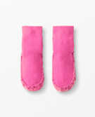 Slipper Moccassins in Power Pink - main