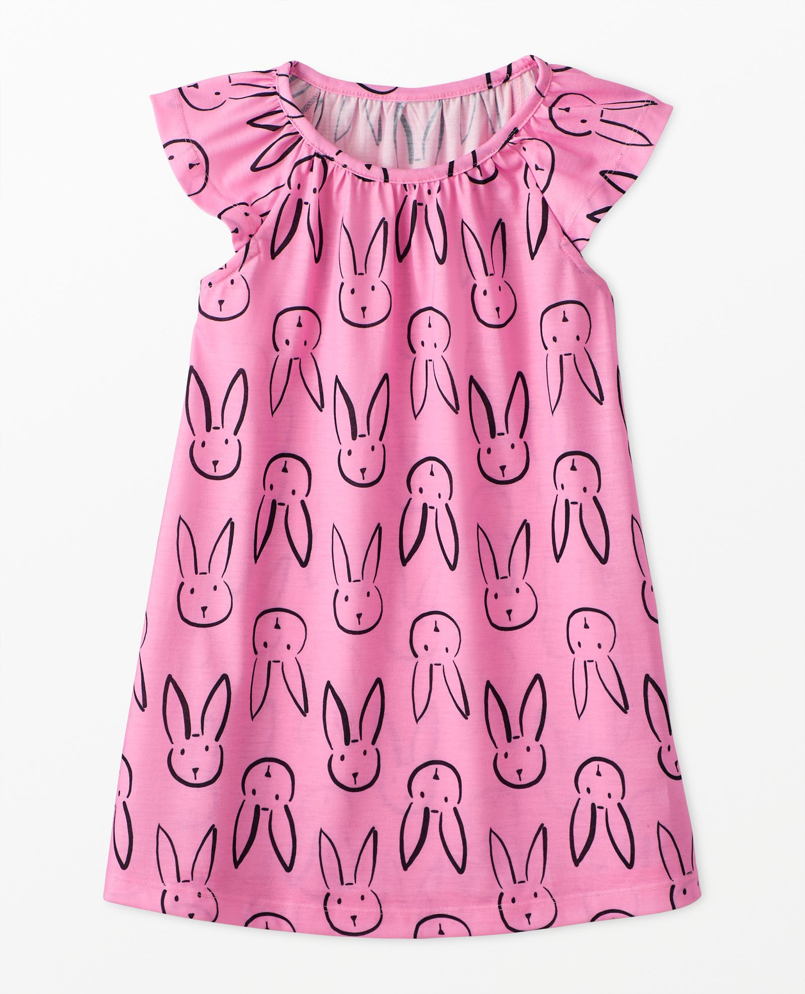 Kids Nightgowns Hanna Andersson