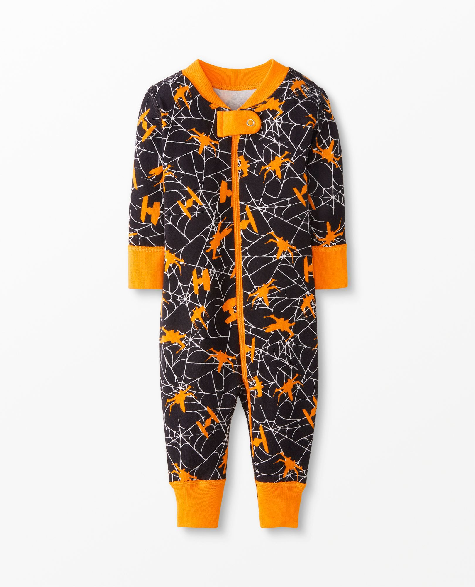 Bonds star top wars wondersuit