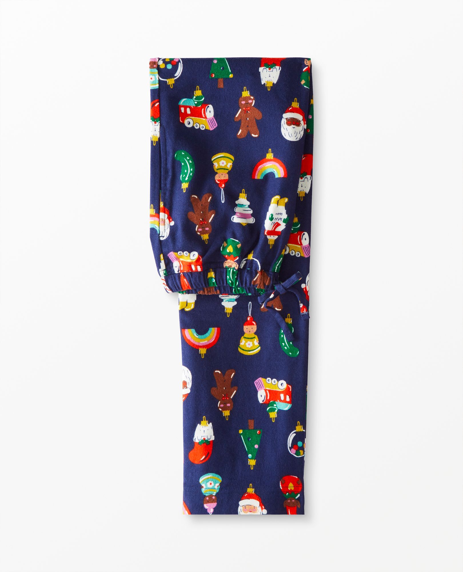 Hanna andersson flannel pajamas store